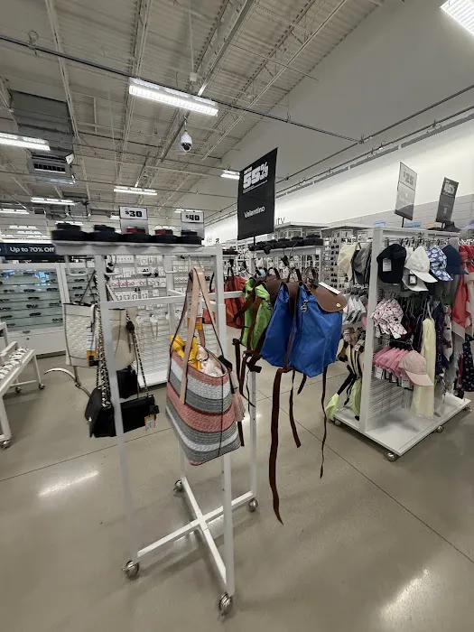 Nordstrom Rack 1