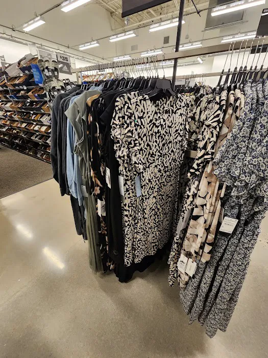 Nordstrom Rack 8