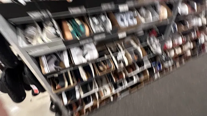Nordstrom Rack 9
