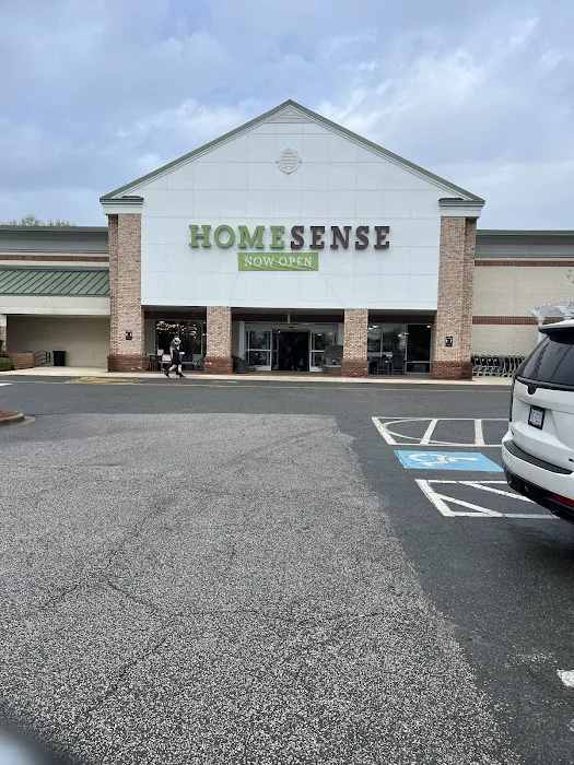 Homesense 0