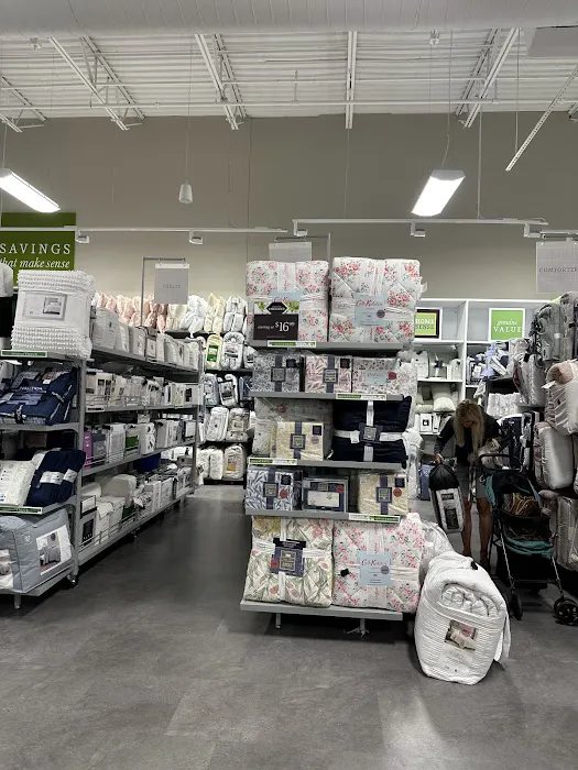 Homesense 4