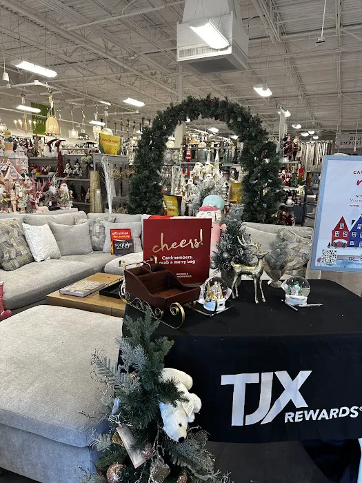 Homesense 5