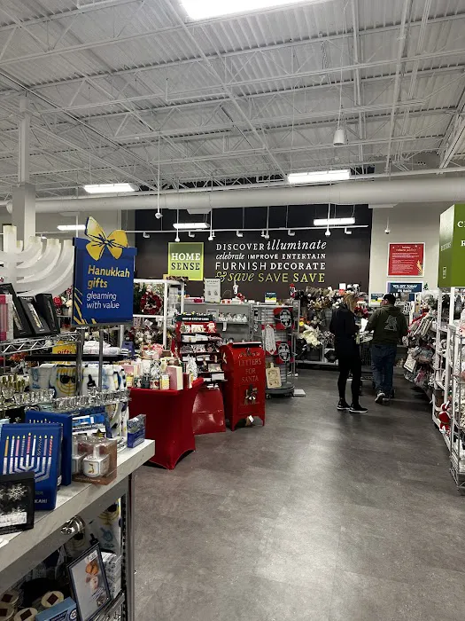 Homesense 7