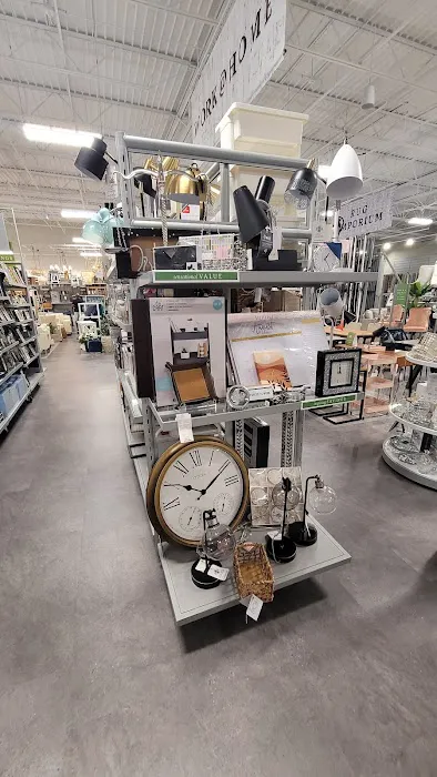 Homesense 8