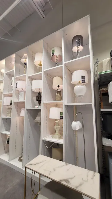 Homesense 9