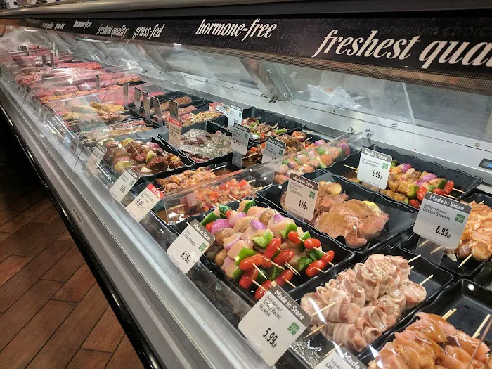 The Fresh Market 2