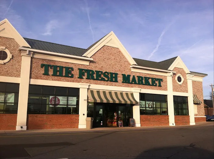 The Fresh Market 0
