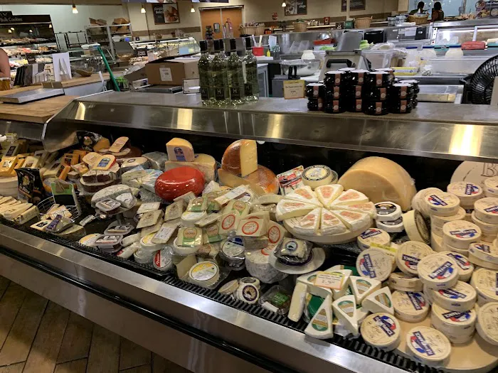 The Fresh Market 1