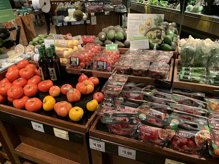 The Fresh Market 4