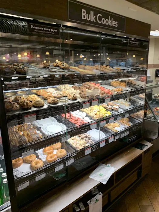 The Fresh Market 5