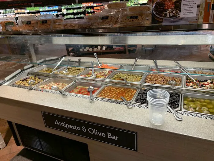 The Fresh Market 8