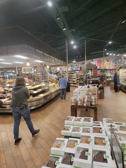 The Fresh Market 6