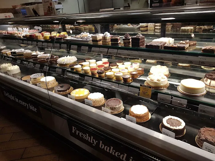 The Fresh Market 7