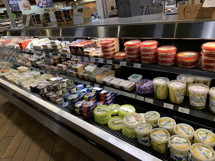 The Fresh Market 9