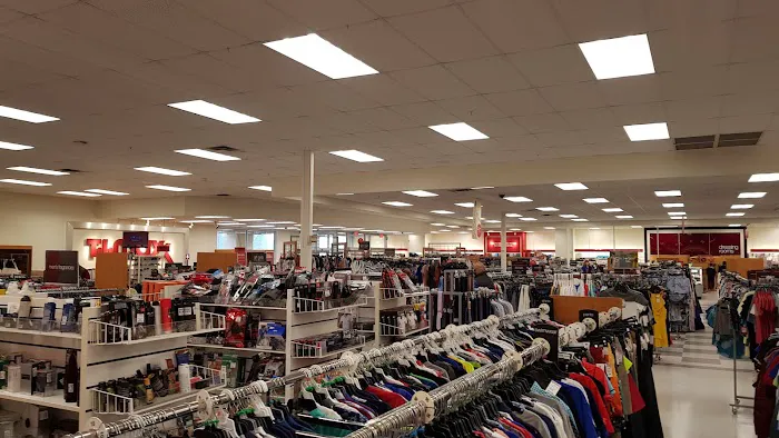 T.J. Maxx 0