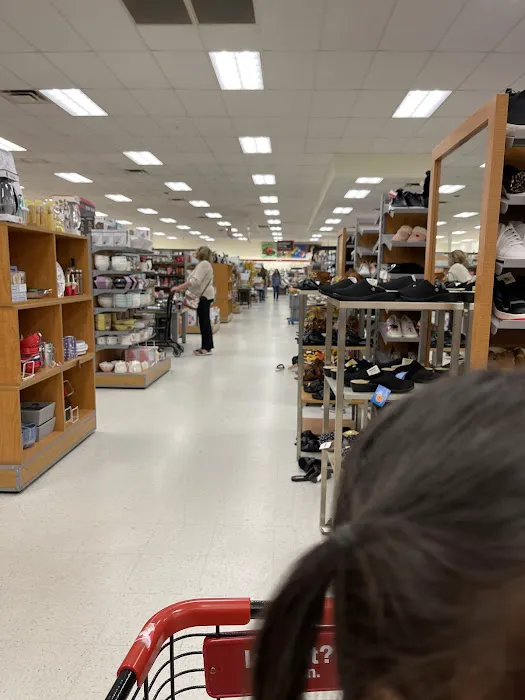 T.J. Maxx 2