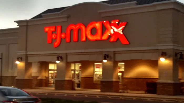 T.J. Maxx 3