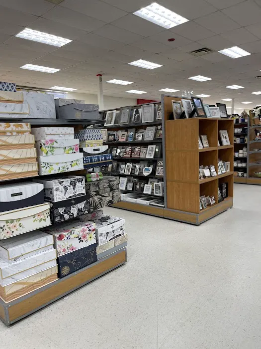 T.J. Maxx 8