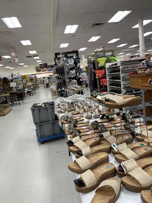 T.J. Maxx 7