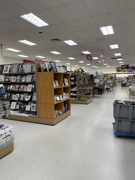 T.J. Maxx 6