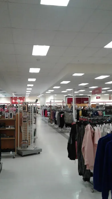 T.J. Maxx 9