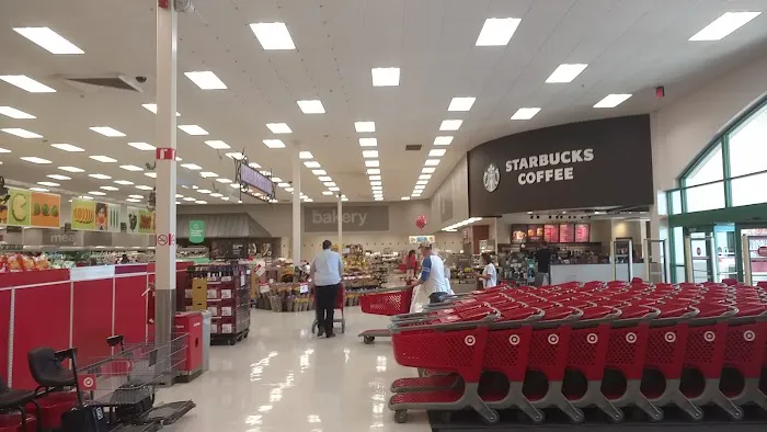Target 5