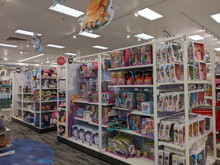 Target 7