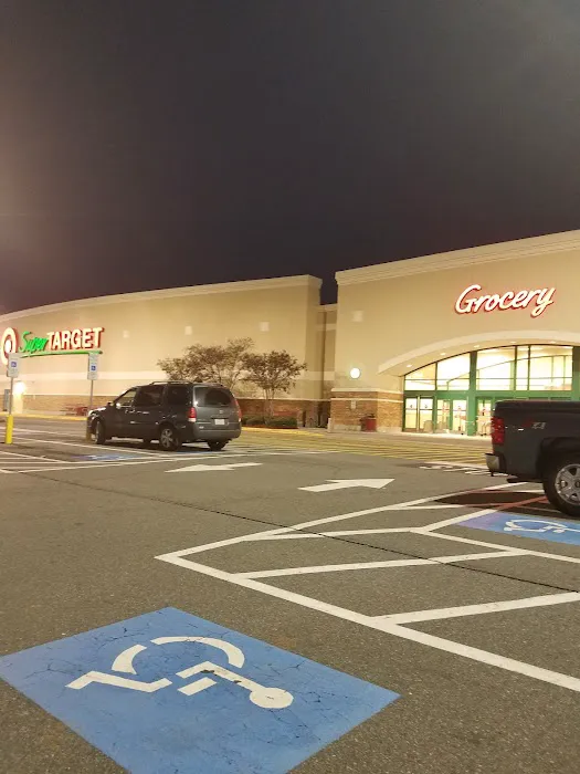 Target 6