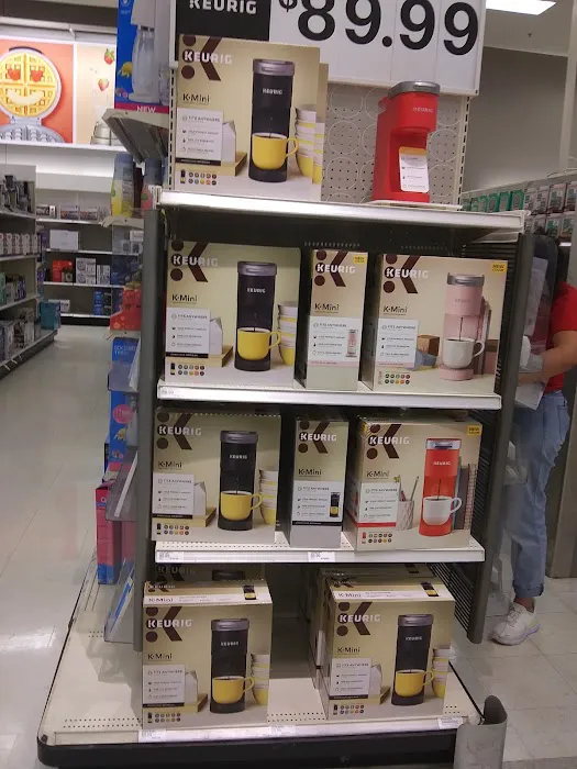 Target 9