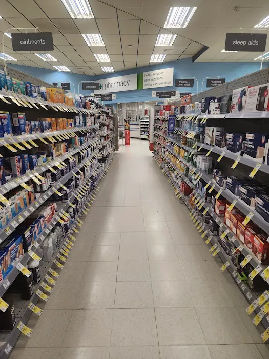 Walgreens 2