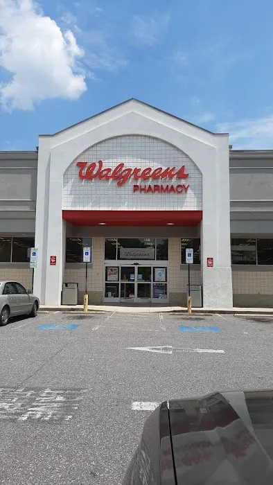 Walgreens 0