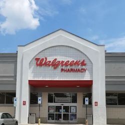 Walgreens ico