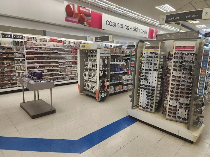 Walgreens 1