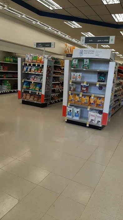 Walgreens 4