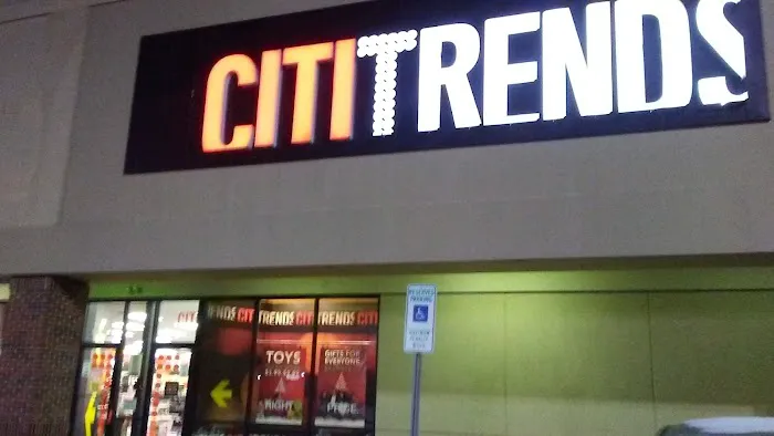 Citi Trends 6