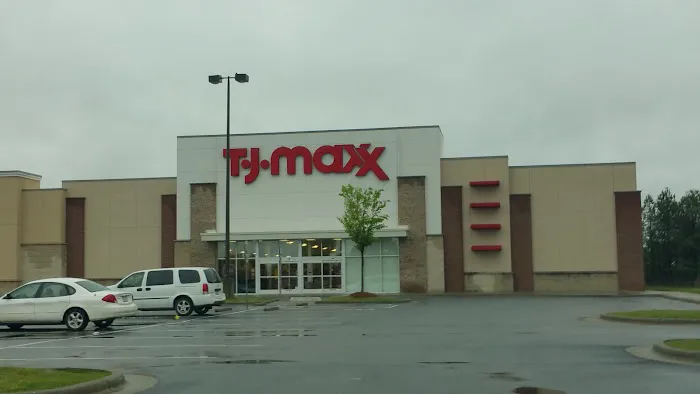 T.J. Maxx 0