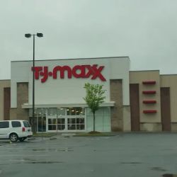 T.J. Maxx ico