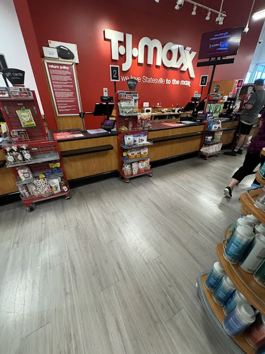 T.J. Maxx 3