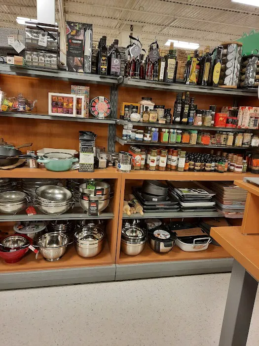 T.J. Maxx 5