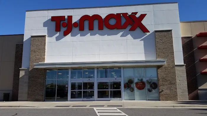 T.J. Maxx 9