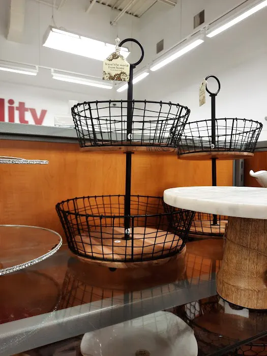 T.J. Maxx 8