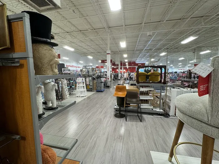 T.J. Maxx 7