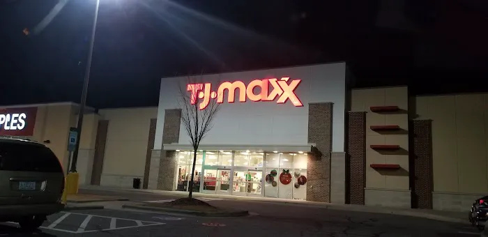T.J. Maxx 6