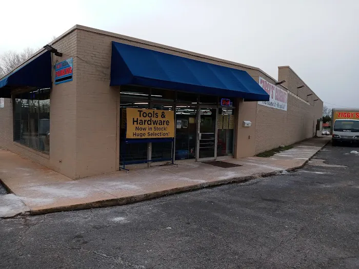 ziggys closeouts 0