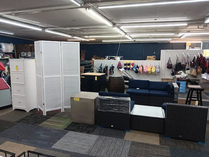 ziggys closeouts 2
