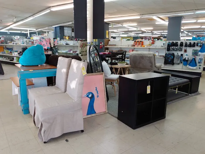 ziggys closeouts 9