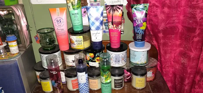 Bath & Body Works 0