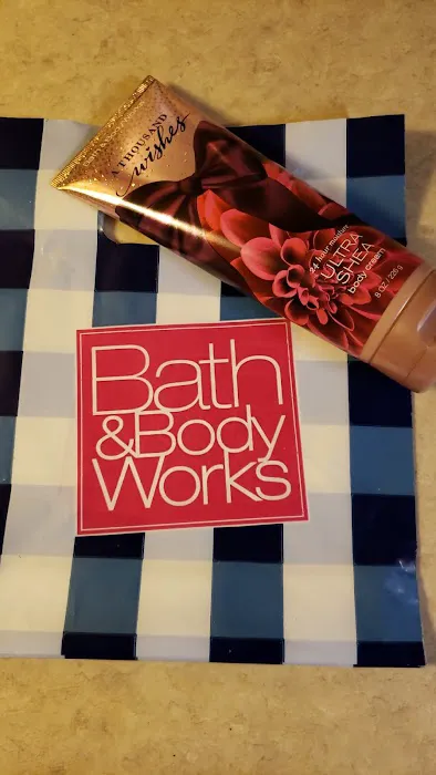Bath & Body Works 5