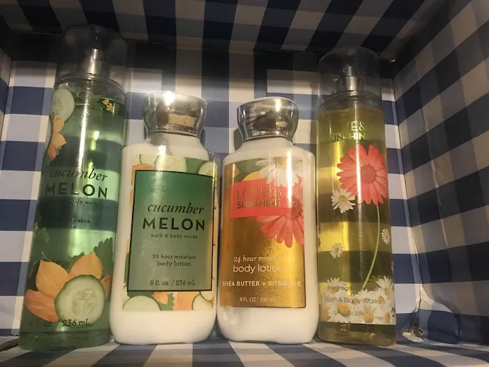 Bath & Body Works 3