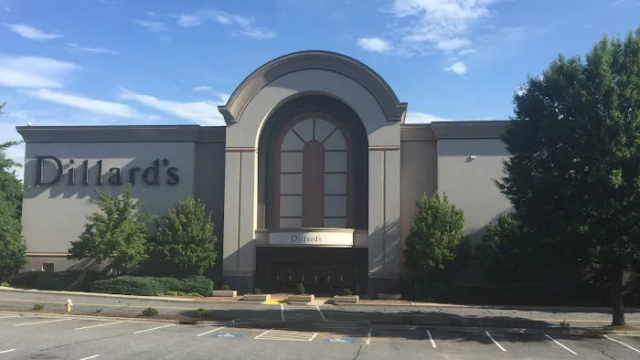 Dillard's 0